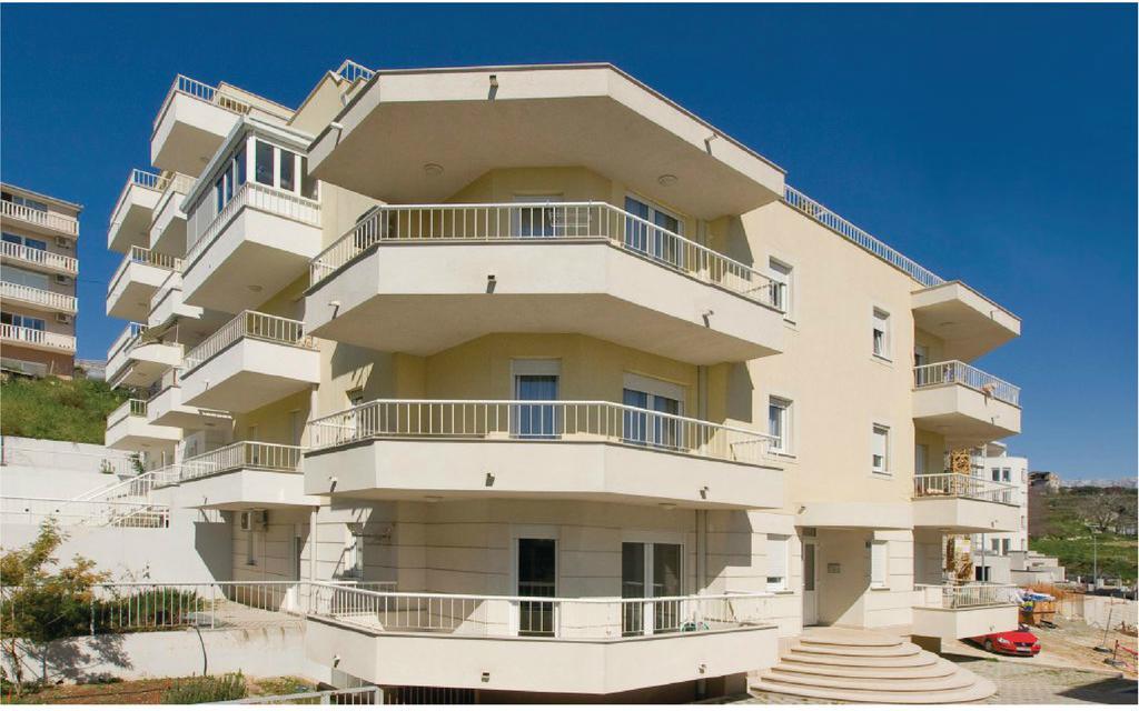 Apartments Kus Σπλιτ Δωμάτιο φωτογραφία