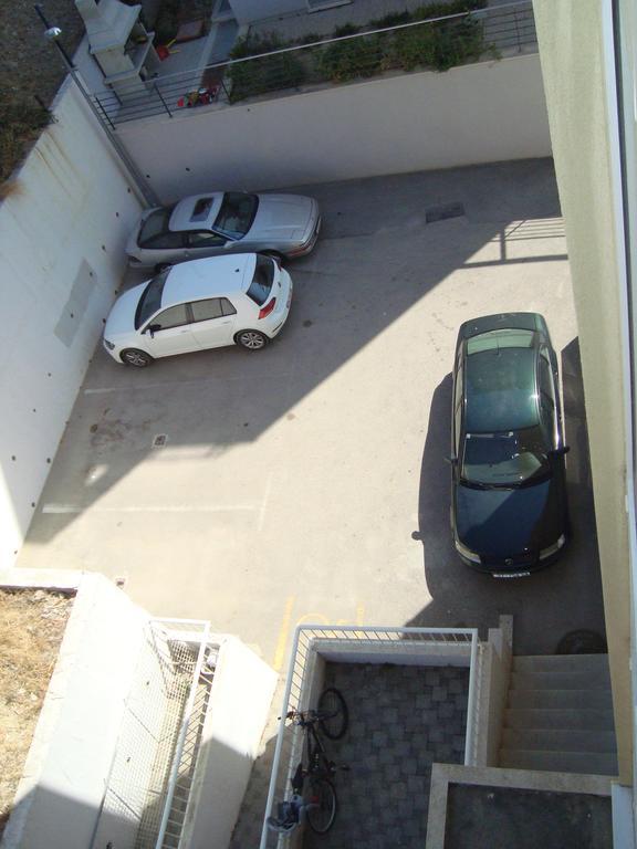 Apartments Kus Σπλιτ Εξωτερικό φωτογραφία