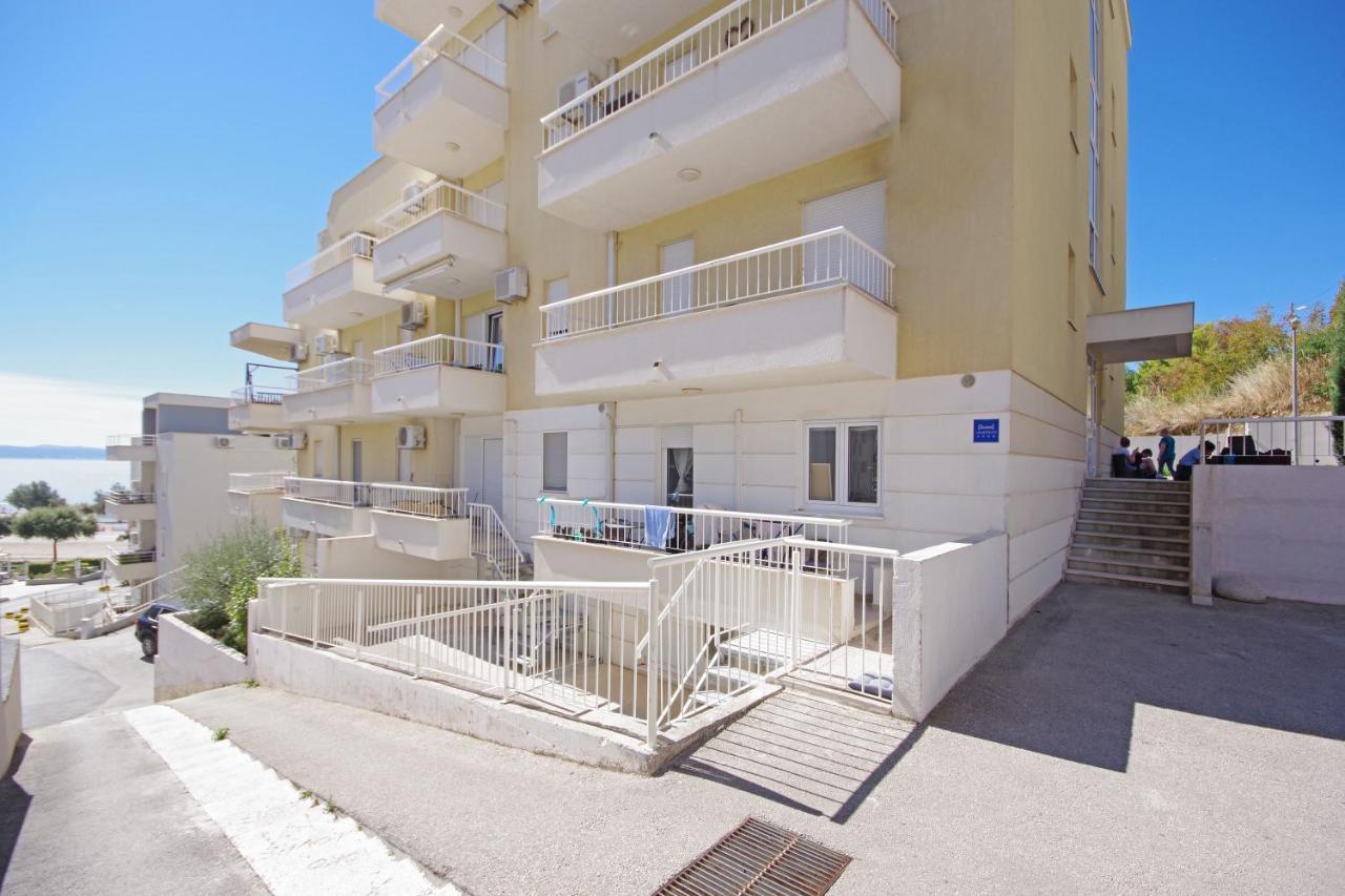 Apartments Kus Σπλιτ Εξωτερικό φωτογραφία