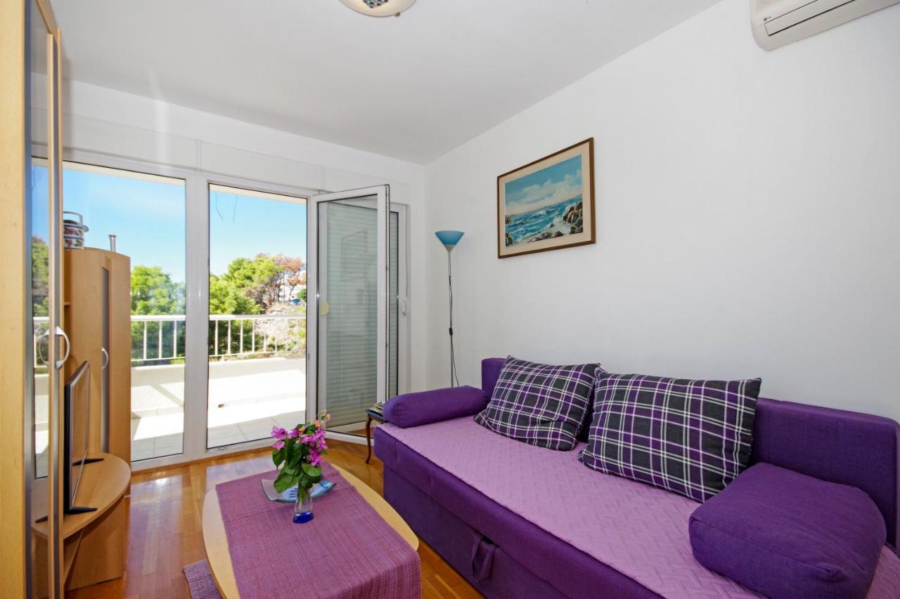 Apartments Kus Σπλιτ Εξωτερικό φωτογραφία