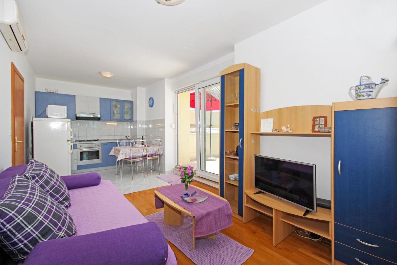 Apartments Kus Σπλιτ Εξωτερικό φωτογραφία