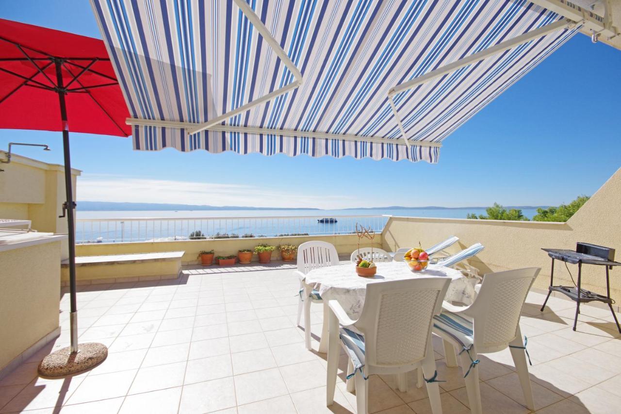 Apartments Kus Σπλιτ Εξωτερικό φωτογραφία