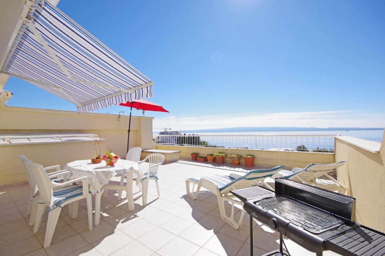 Apartments Kus Σπλιτ Εξωτερικό φωτογραφία