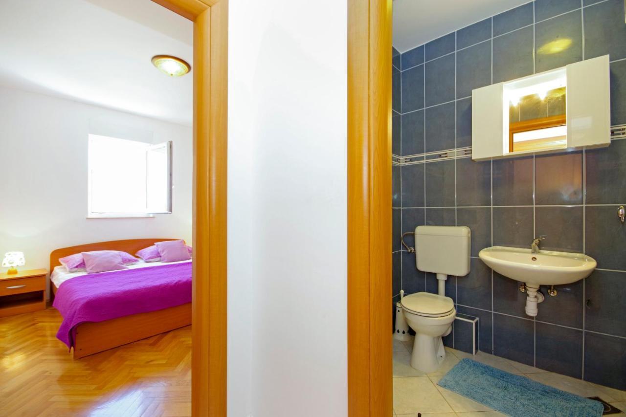 Apartments Kus Σπλιτ Εξωτερικό φωτογραφία