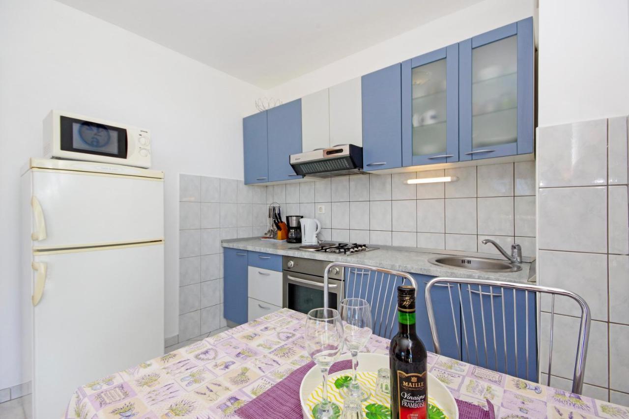 Apartments Kus Σπλιτ Εξωτερικό φωτογραφία
