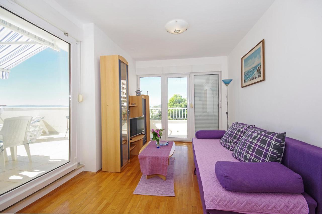 Apartments Kus Σπλιτ Εξωτερικό φωτογραφία