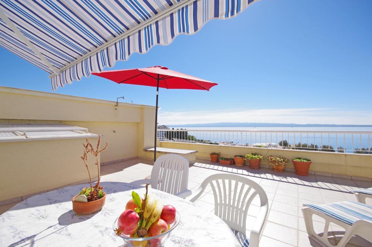 Apartments Kus Σπλιτ Εξωτερικό φωτογραφία