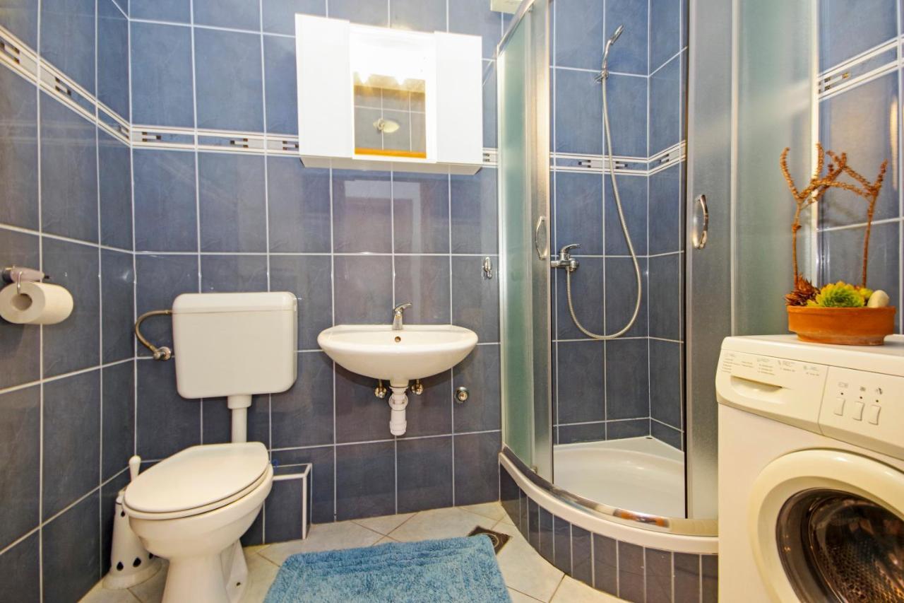 Apartments Kus Σπλιτ Εξωτερικό φωτογραφία