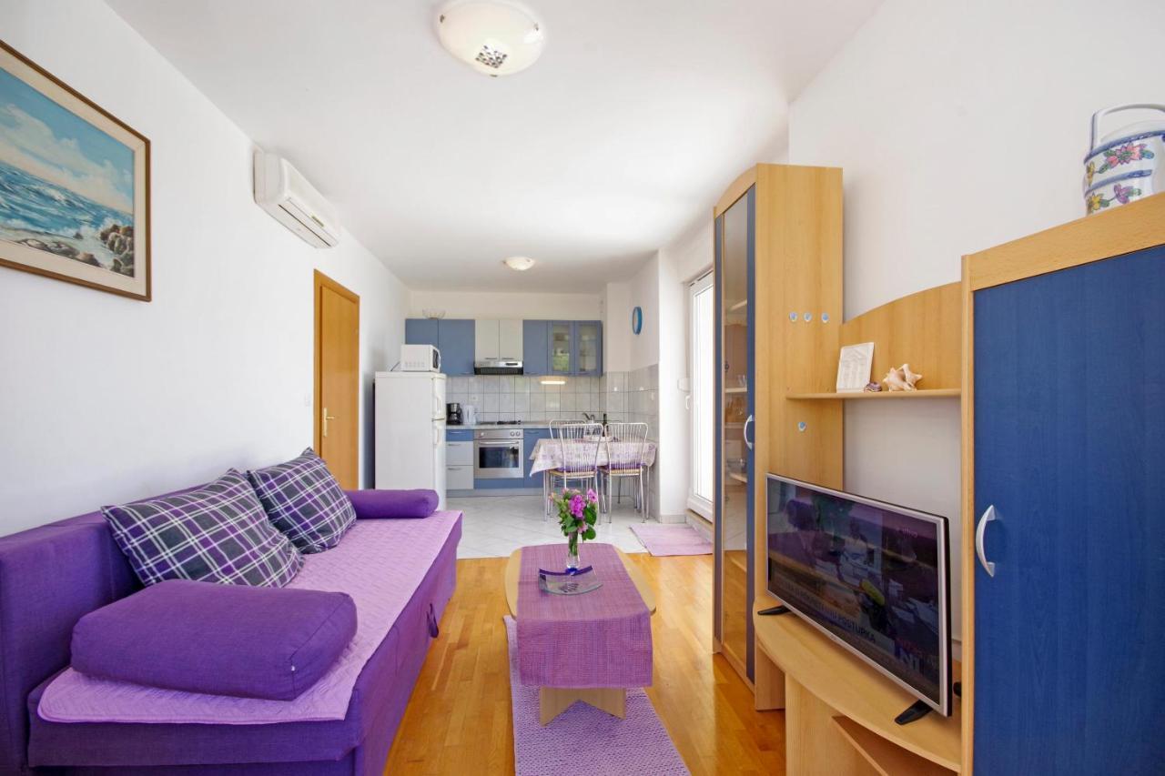Apartments Kus Σπλιτ Εξωτερικό φωτογραφία