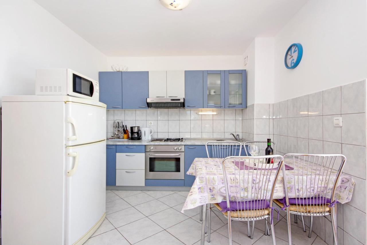 Apartments Kus Σπλιτ Εξωτερικό φωτογραφία