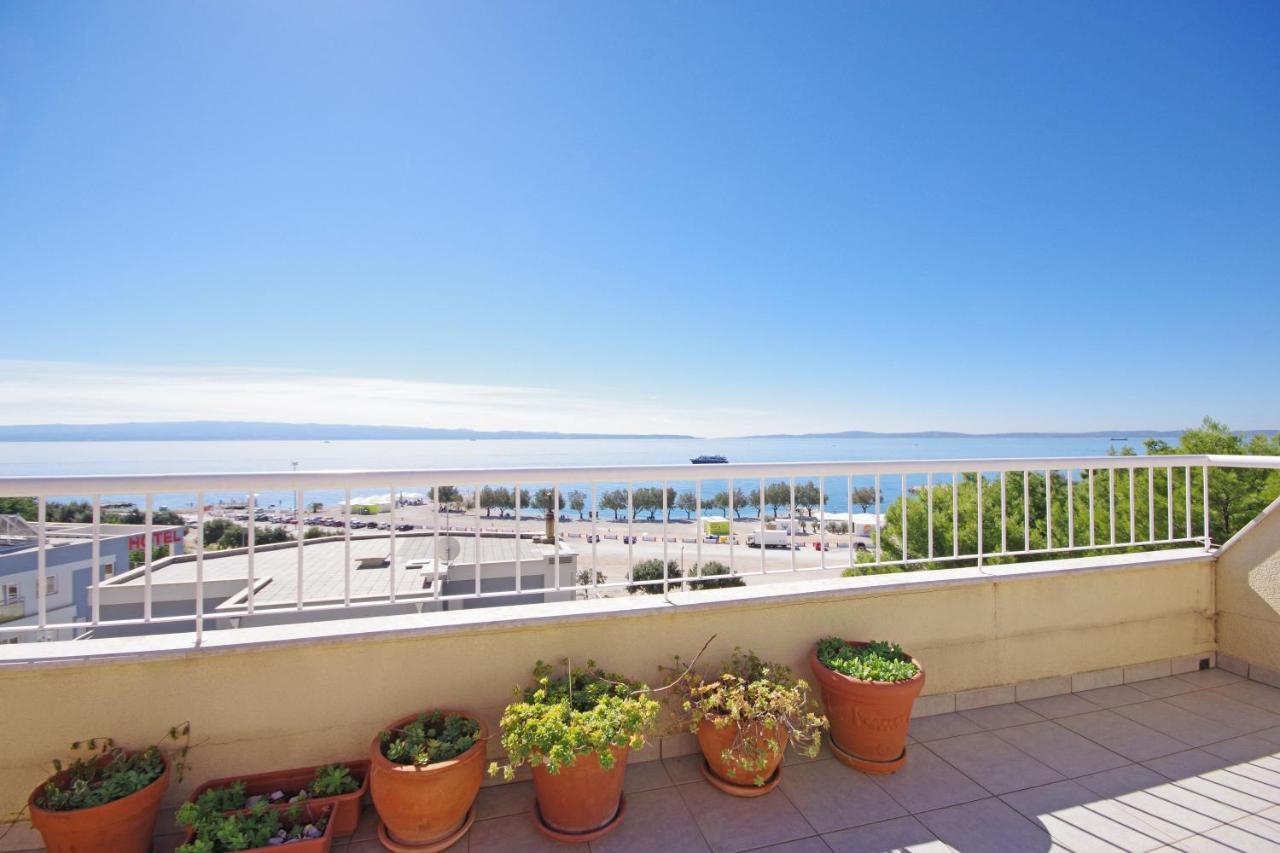 Apartments Kus Σπλιτ Εξωτερικό φωτογραφία