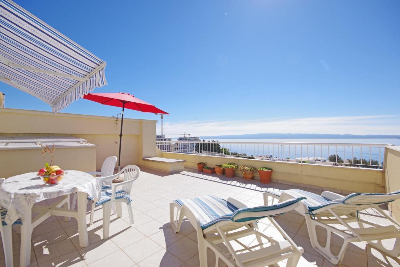 Apartments Kus Σπλιτ Εξωτερικό φωτογραφία