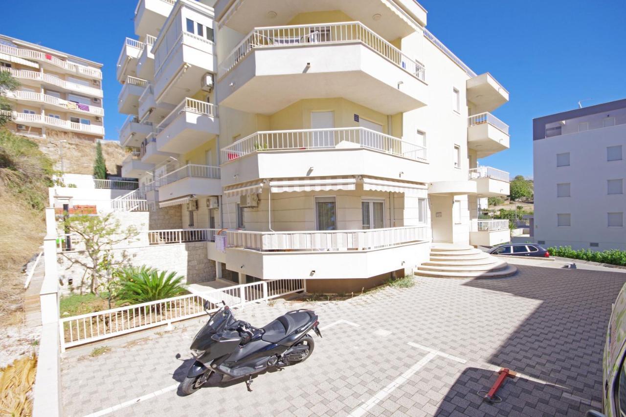 Apartments Kus Σπλιτ Εξωτερικό φωτογραφία