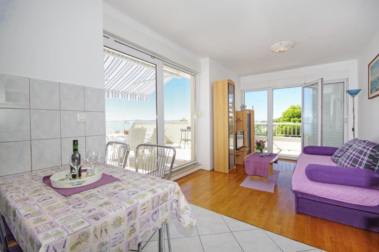 Apartments Kus Σπλιτ Εξωτερικό φωτογραφία
