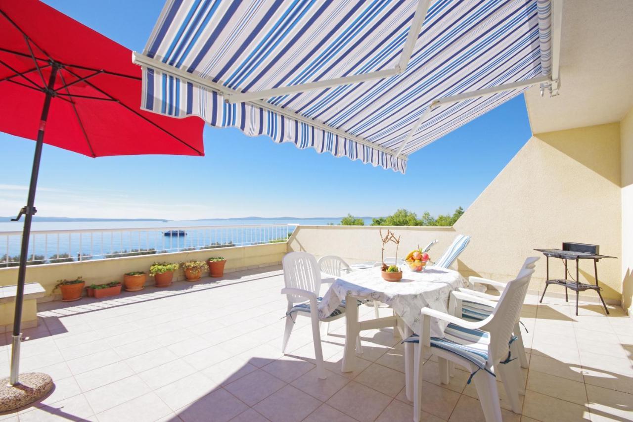 Apartments Kus Σπλιτ Εξωτερικό φωτογραφία