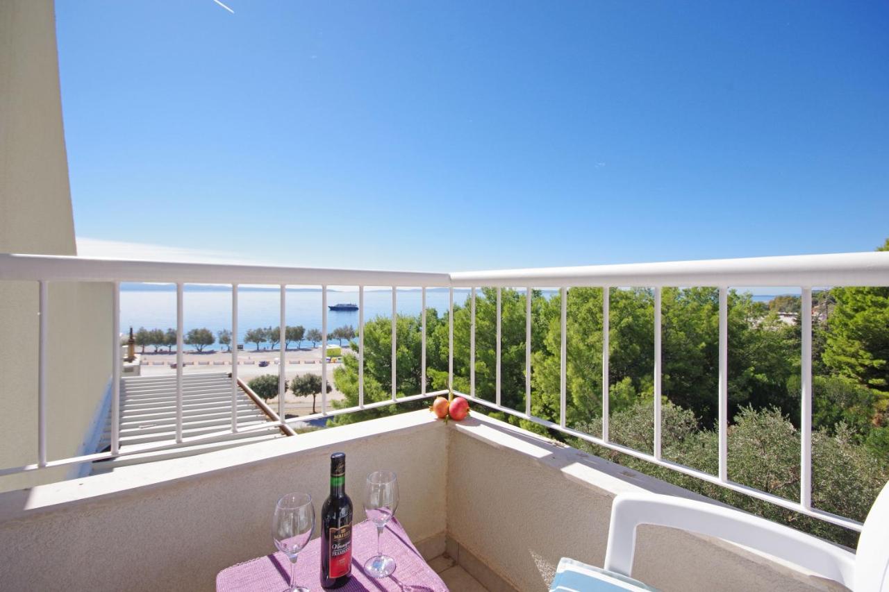 Apartments Kus Σπλιτ Εξωτερικό φωτογραφία