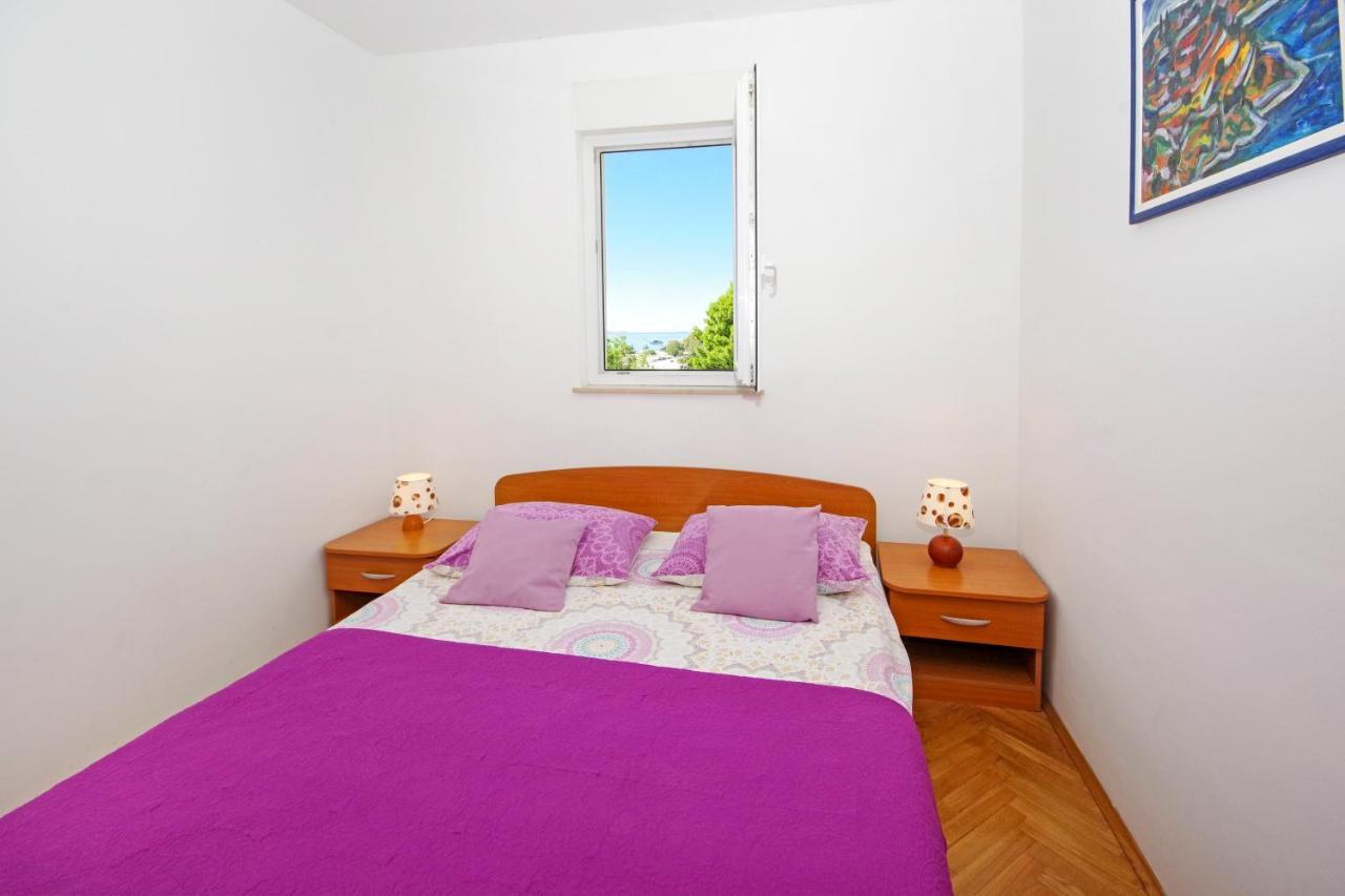 Apartments Kus Σπλιτ Εξωτερικό φωτογραφία