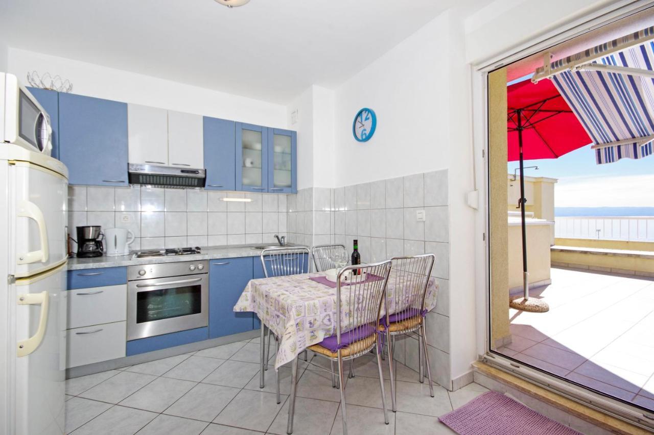 Apartments Kus Σπλιτ Εξωτερικό φωτογραφία