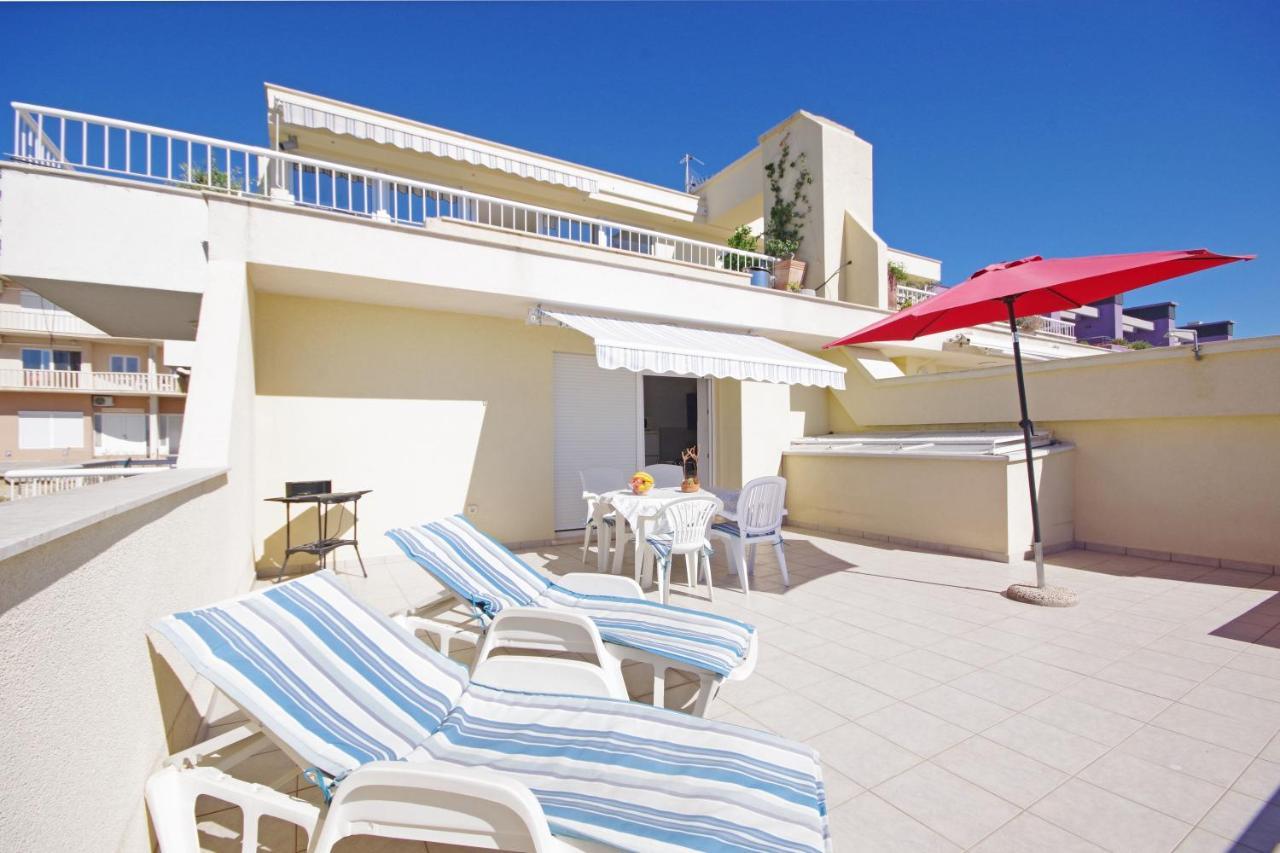 Apartments Kus Σπλιτ Εξωτερικό φωτογραφία